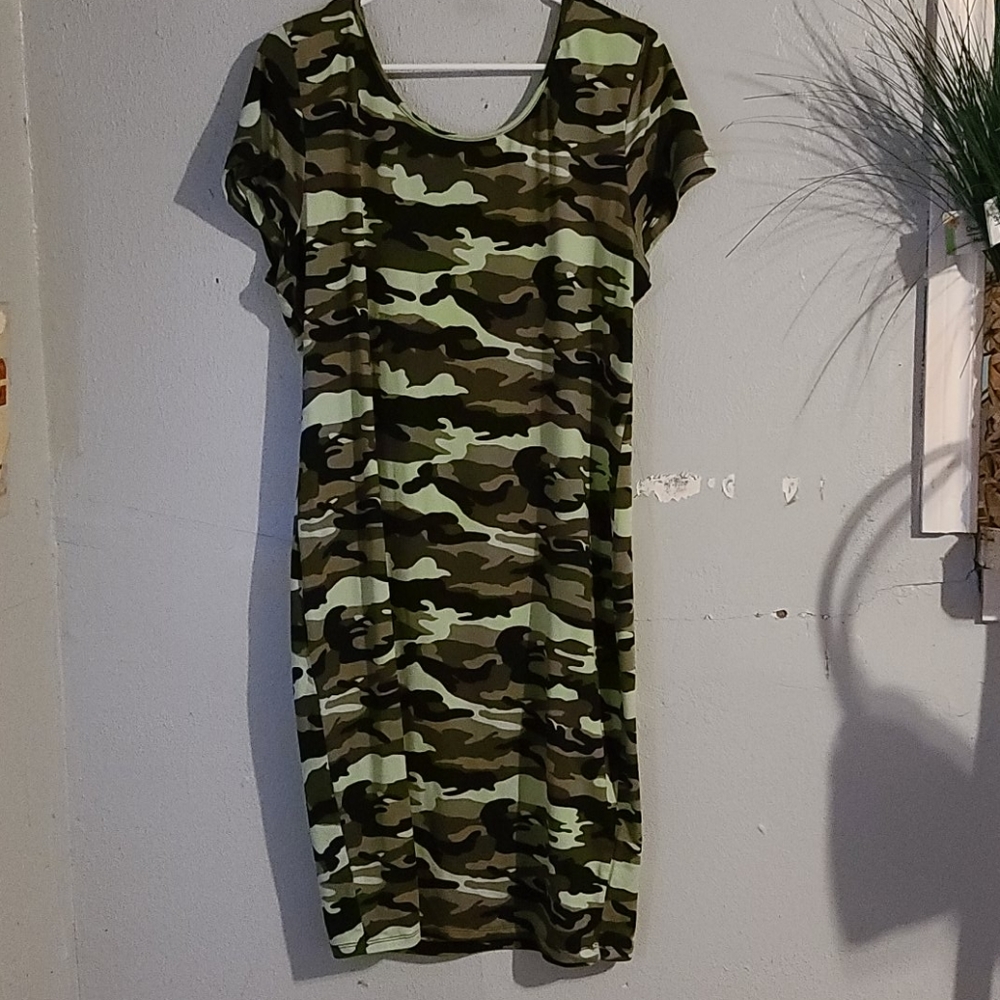 Dress